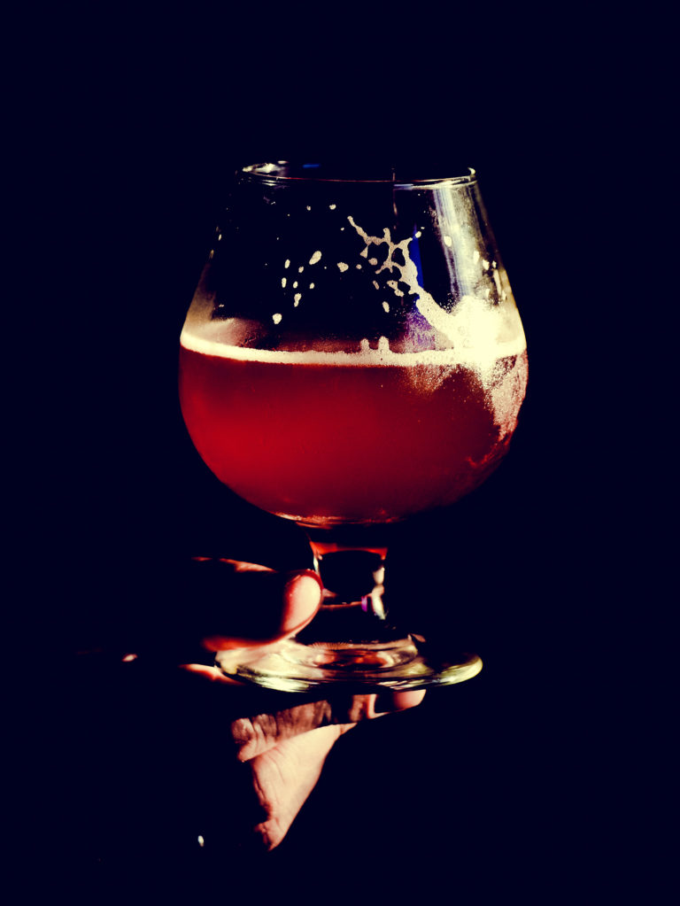 Beverages Redwood Room Artisanal Cocktails with a Flare